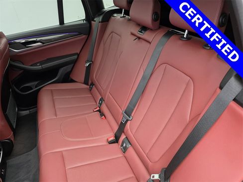 Used 2024 BMW X3 M40i w/ Premium Package image 15