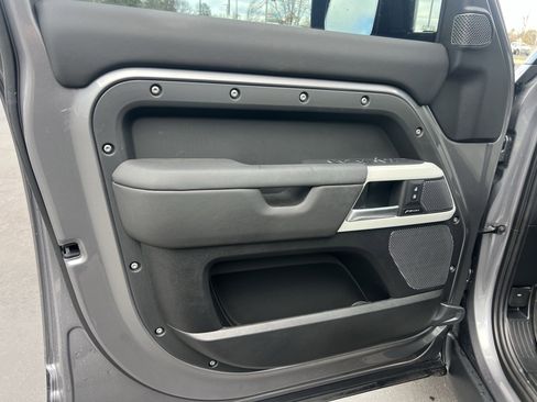 Certified 2024 Land Rover Defender 110 S image 14