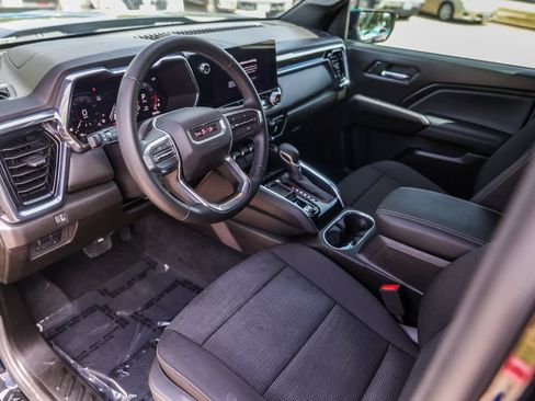 Used 2025 GMC Canyon Elevation w/ Convenience Package RWD image 13