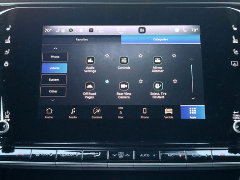 Used 2024 Jeep Wagoneer L Series II image 27