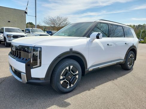 New 2027 Kia Telluride EX image 24