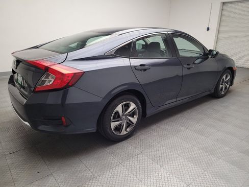 Used 2019 Honda Civic LX image 9