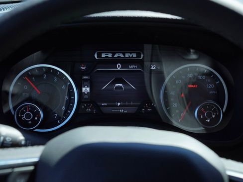 New 2026 RAM 1500 Big Horn image 17