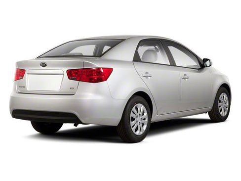 Used 2010 Kia Forte EX FWD image 5