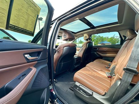 Used 2022 Acura MDX FWD w/ Technology Package image 17