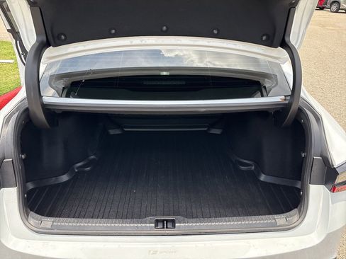 Certified 2024 Lexus IS 500 RWD image 17