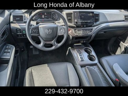 Used 2023 Honda Passport EX-L image 18