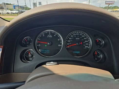 Used 2014 GMC Yukon XL SLT RWD image 14