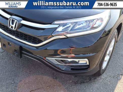 Used 2016 Honda CR-V EX image 10