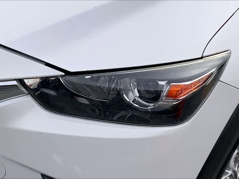 Used 2019 MAZDA CX-3 Sport image 28