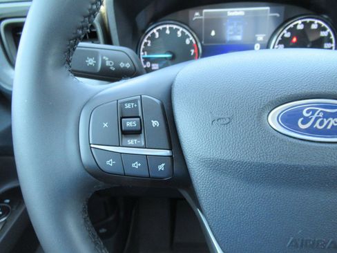 Used 2023 Ford Maverick Tremor AWD/4WD image 27