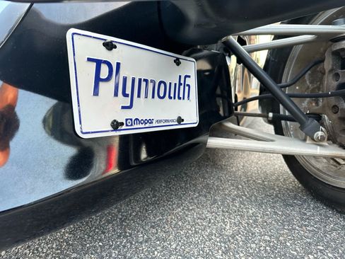 Used 2000 Plymouth Prowler image 17