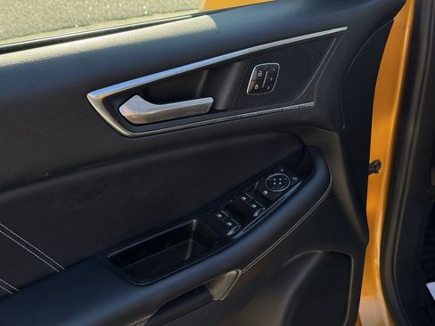 Used 2015 Ford Edge Sport w/ Equipment Group 401A image 18