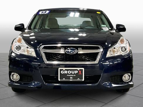 Used 2013 Subaru Legacy 2.5i Limited image 3
