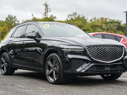 Used 2023 Genesis GV70 2.5T w/ Sport Prestige Package