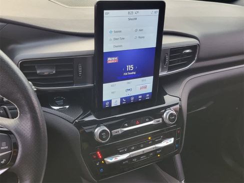 Used 2022 Ford Explorer ST w/ Equipment Group 401A image 21