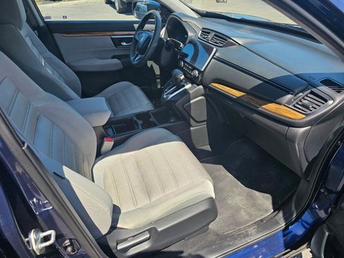 Used 2018 Honda CR-V EX image 10