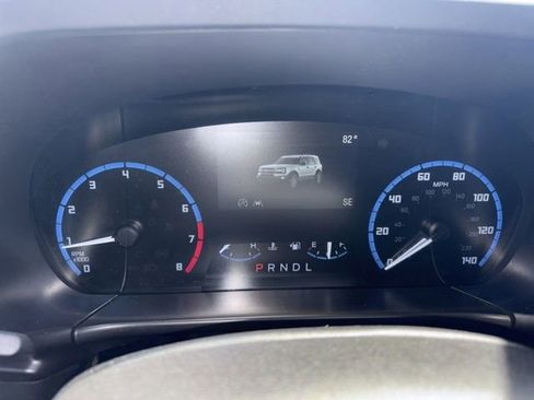 Used 2021 Ford Bronco Sport Big Bend AWD/4WD image 11