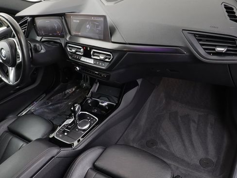 Certified 2022 BMW M235i xDrive Gran Coupe w/ Premium Package image 22