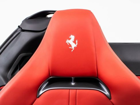 Certified 2023 Ferrari SF90 Spider image 58