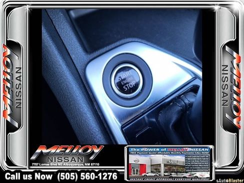 Used 2024 Nissan Sentra SV FWD image 16