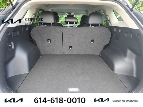 Certified 2024 Kia Sportage EX AWD/4WD image 20