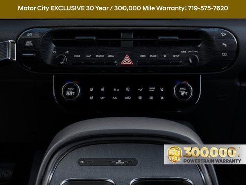 New 2026 Hyundai Palisade XRT Pro AWD/4WD image 17