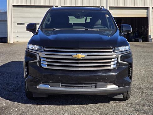 Used 2022 Chevrolet Tahoe High Country image 22