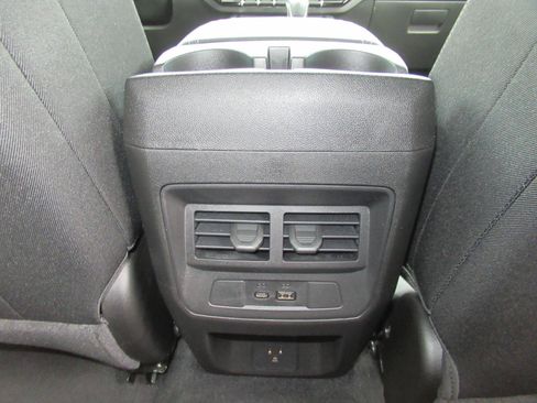 Certified 2025 GMC Canyon Elevation w/ Convenience Package RWD image 33