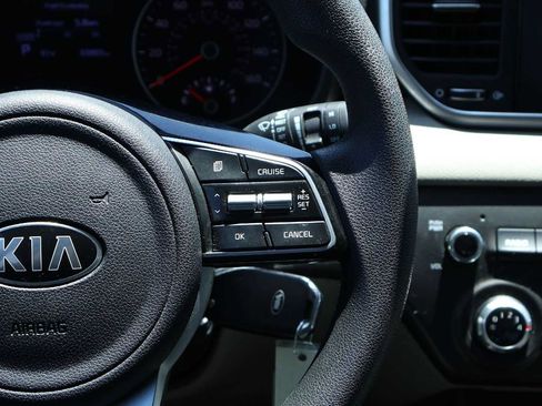 Used 2022 Kia Sportage LX FWD image 23