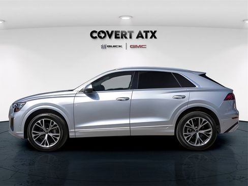 Used 2024 Audi Q8 Prestige image 5