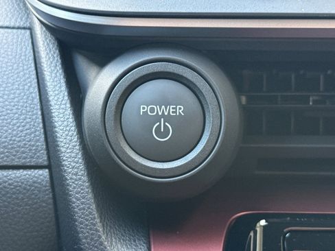 New 2026 Toyota Prius SE image 21