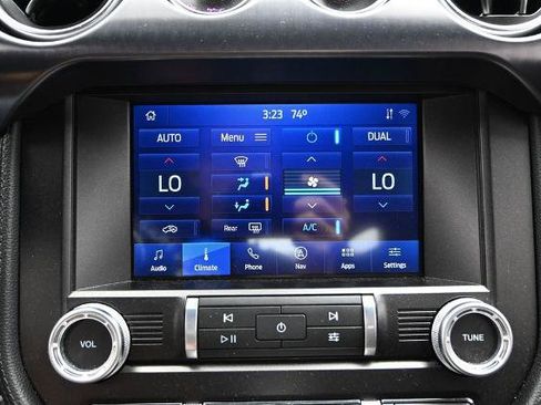 Certified 2022 Ford Mustang Mach 1 RWD image 26
