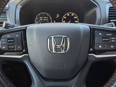 Used 2025 Honda Odyssey Sport-L image 26