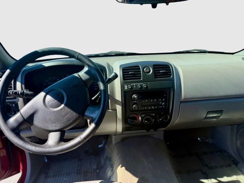 Used 2004 Chevrolet Colorado 4x4 Extended Cab w/ Comfort Convenience Package image 11