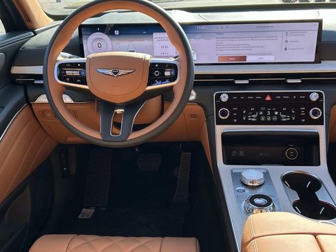 New 2026 Genesis GV80 3.5T Prestige image 28