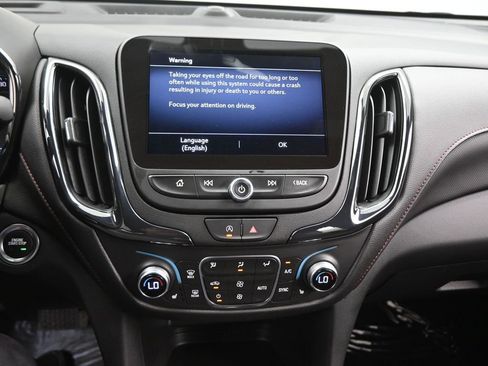 Used 2024 Chevrolet Equinox RS image 12