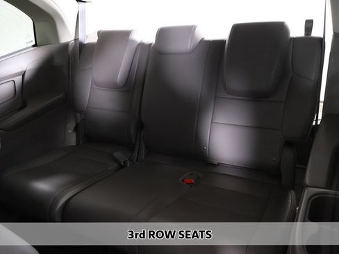 Used 2016 Honda Odyssey EX-L image 8