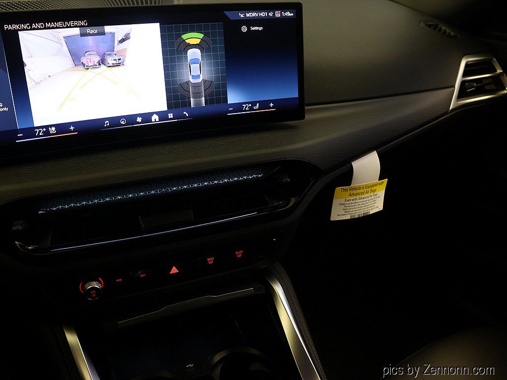 New 2026 BMW 230i xDrive Coupe AWD/4WD image 22