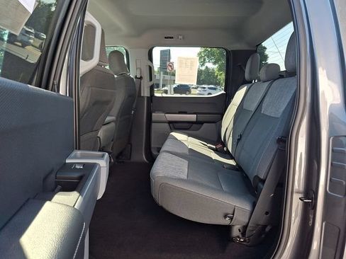 Used 2023 Ford F150 XLT AWD/4WD image 10
