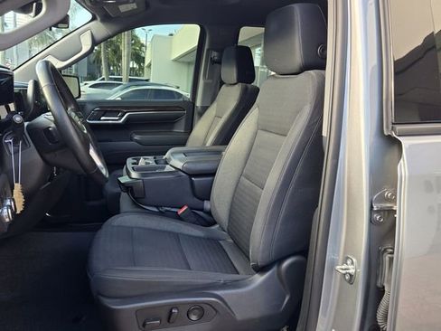 Used 2023 GMC Sierra 1500 Elevation image 13