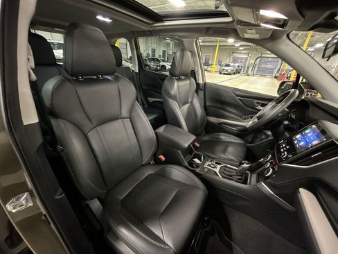 Certified 2023 Subaru Forester Limited AWD/4WD image 25