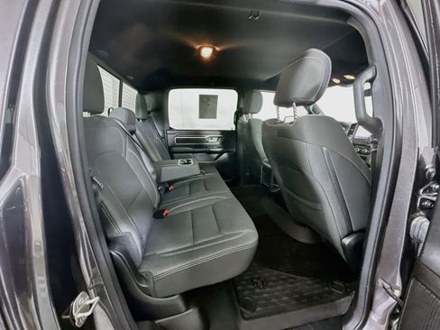 Used 2023 RAM 1500 Big Horn AWD/4WD image 28