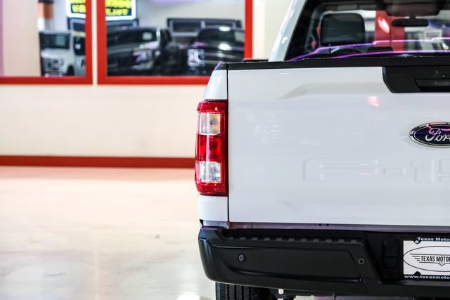 Used 2023 Ford F150 XL RWD image 41