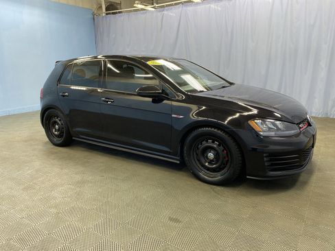 Used 2015 Volkswagen GTI S image 7