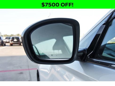 New 2025 Nissan Altima 2.5 SR w/ SR Premium Package image 13