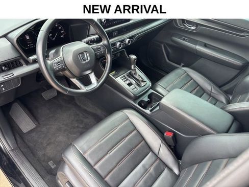 Used 2025 Honda CR-V Sport-L image 11