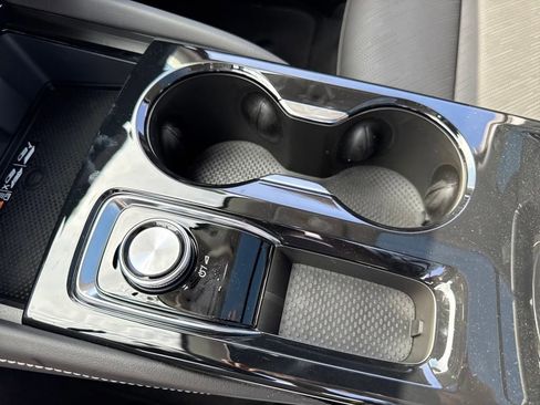 New 2025 Buick Envision Sport Touring image 19