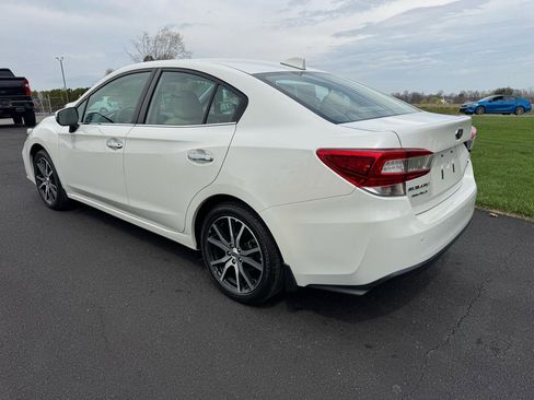 Used 2017 Subaru Impreza 2.0i Limited image 4