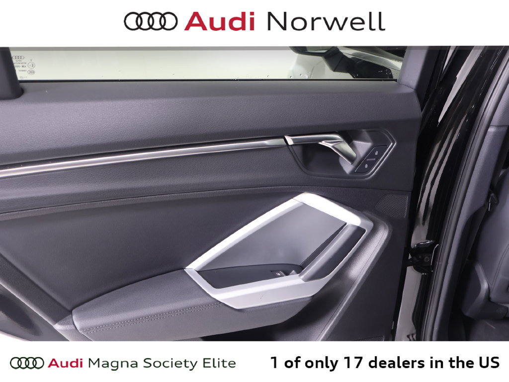 Used 2023 Audi Q3 2.0T Premium AWD/4WD image 21